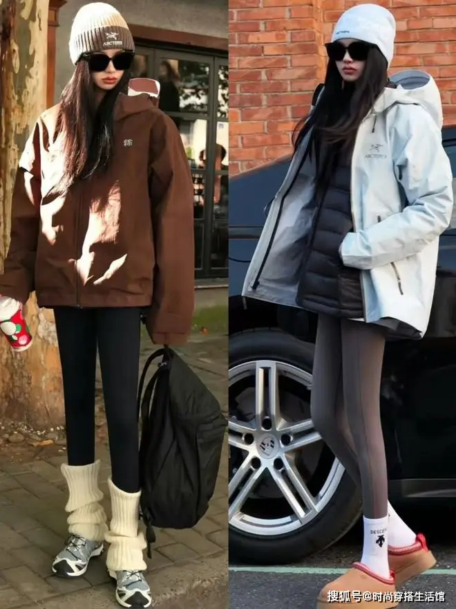 显瘦瑜伽裤__瑜伽裤显形