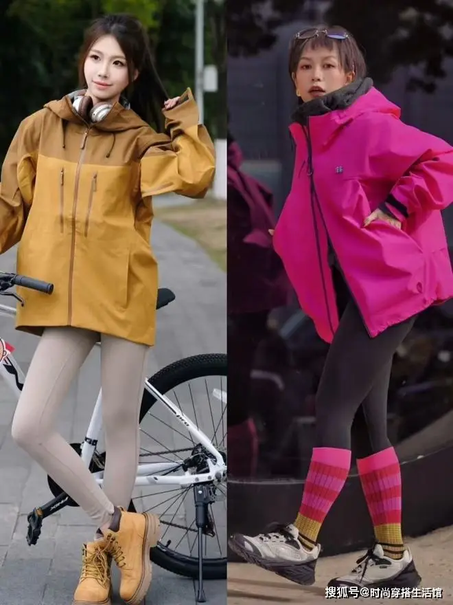 _显瘦瑜伽裤_瑜伽裤显形