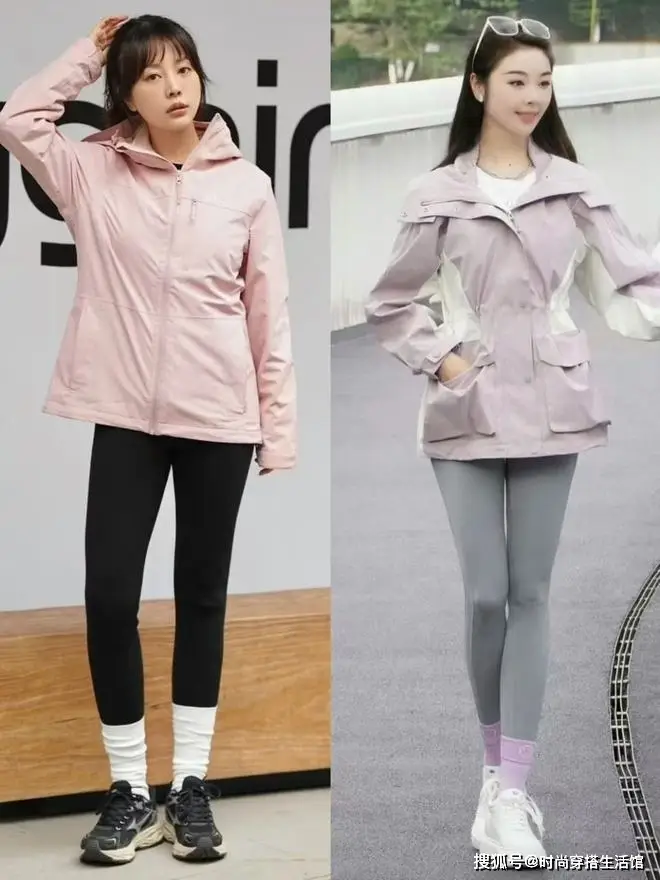 瑜伽裤显形_显瘦瑜伽裤_