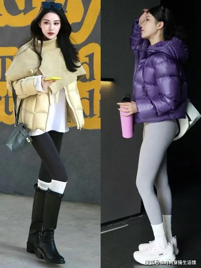 瑜伽裤显形__显瘦瑜伽裤