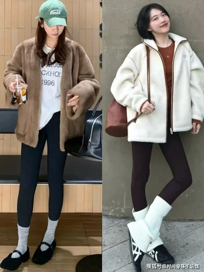 _显瘦瑜伽裤_瑜伽裤显形