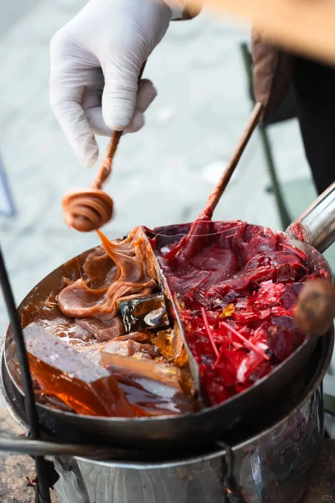 _太阳出来晒晒_晒太阳散步