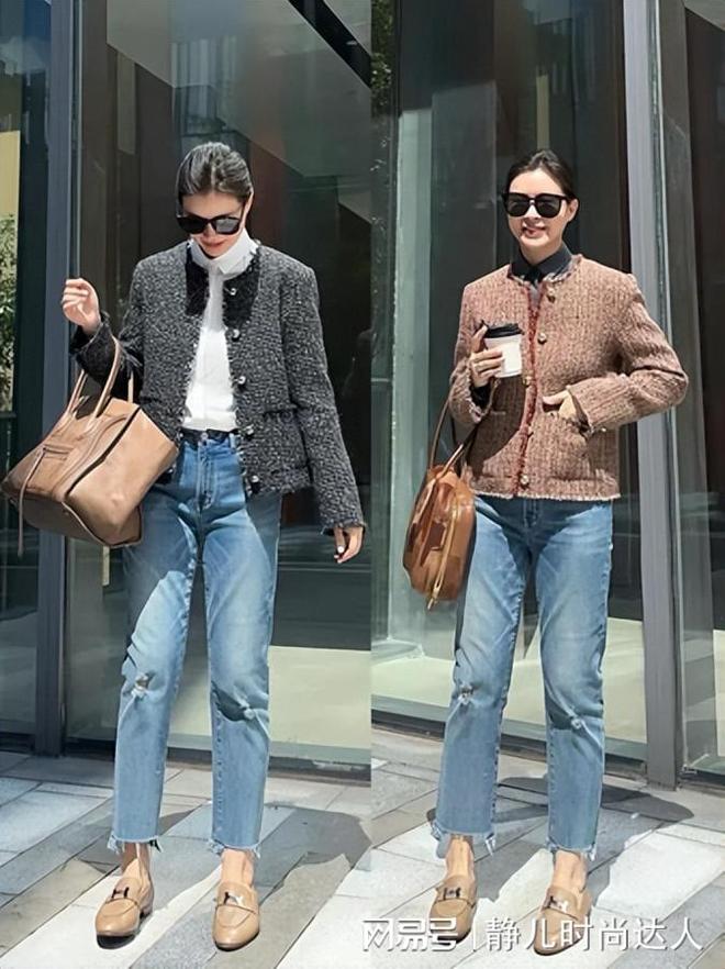 _中年气质打扮_中年打扮