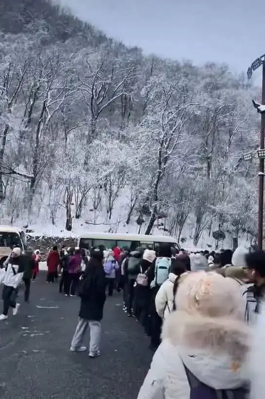 陕西太白山景区旅游攻略_陕西太白山风景区_