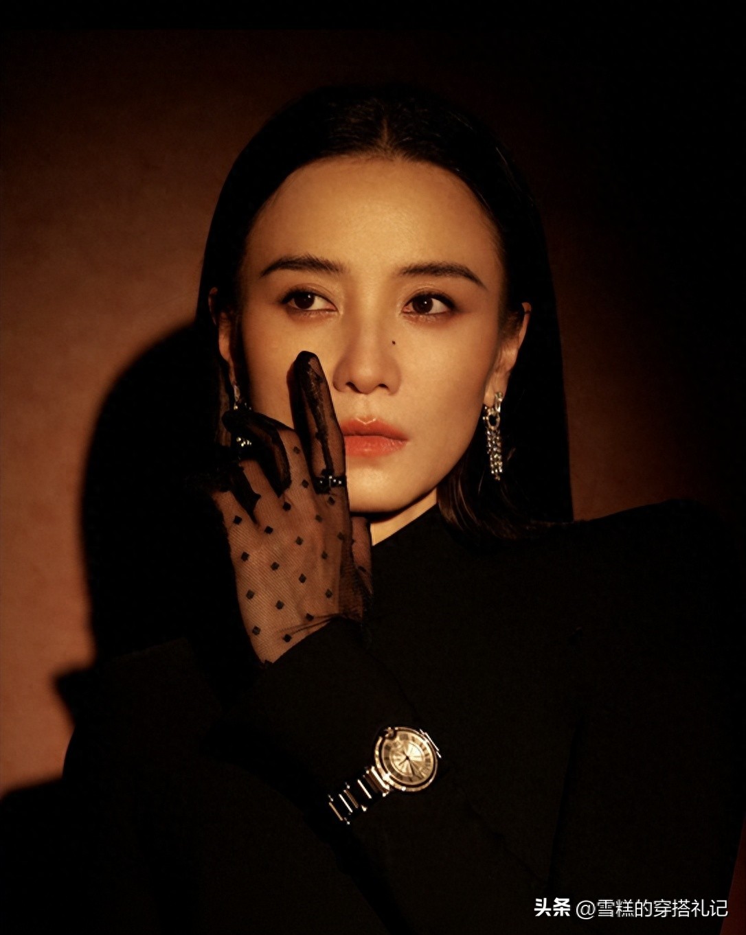 变老的年龄_变老变丑_