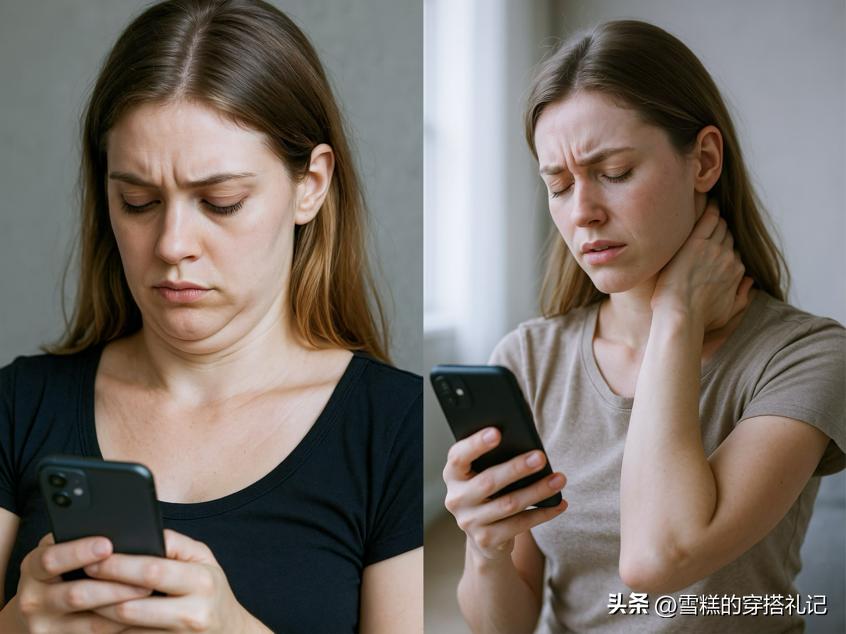 变老的年龄__变老变丑