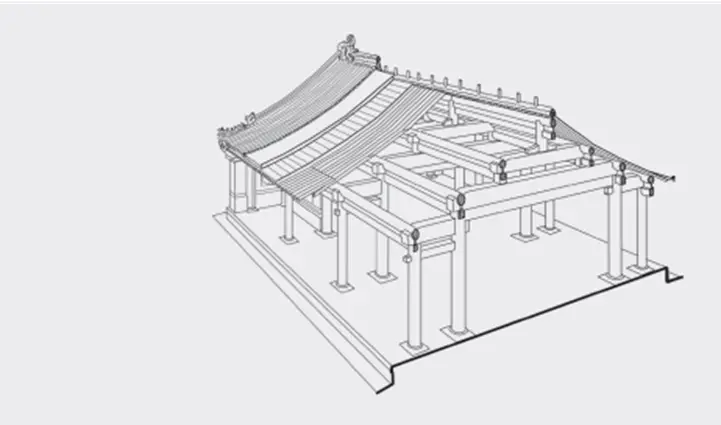 但奇怪的是,这次检测却没有对梁思成最关注的外部__但奇怪的是,这次检测却没有对梁思成最关注的外部