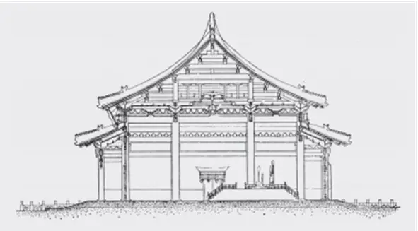 但奇怪的是,这次检测却没有对梁思成最关注的外部_但奇怪的是,这次检测却没有对梁思成最关注的外部_