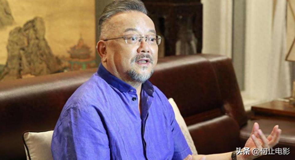 这就是真爱吗？77岁王刚垂垂老矣，妻子每天要照顾三位老人