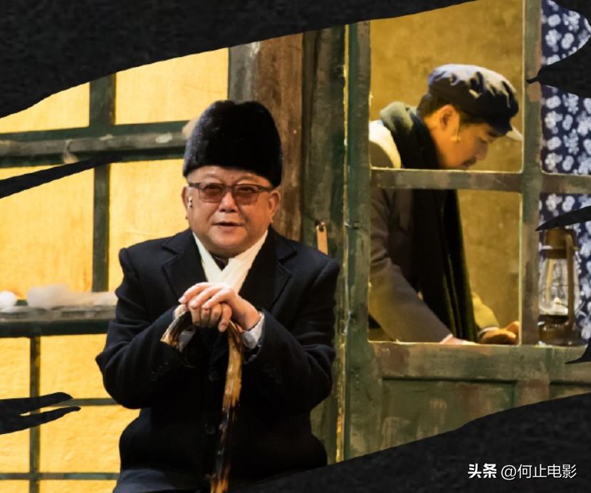 这就是真爱吗？77岁王刚垂垂老矣，妻子每天要照顾三位老人_这就是真爱吗？77岁王刚垂垂老矣，妻子每天要照顾三位老人_