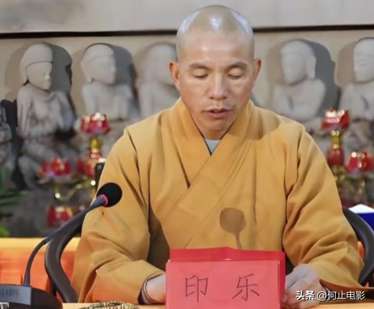 _任职少林寺住持刚5个月,释印乐再迎喜讯,释永信肠子悔青也晚了_任职少林寺住持刚5个月,释印乐再迎喜讯,释永信肠子悔青也晚了