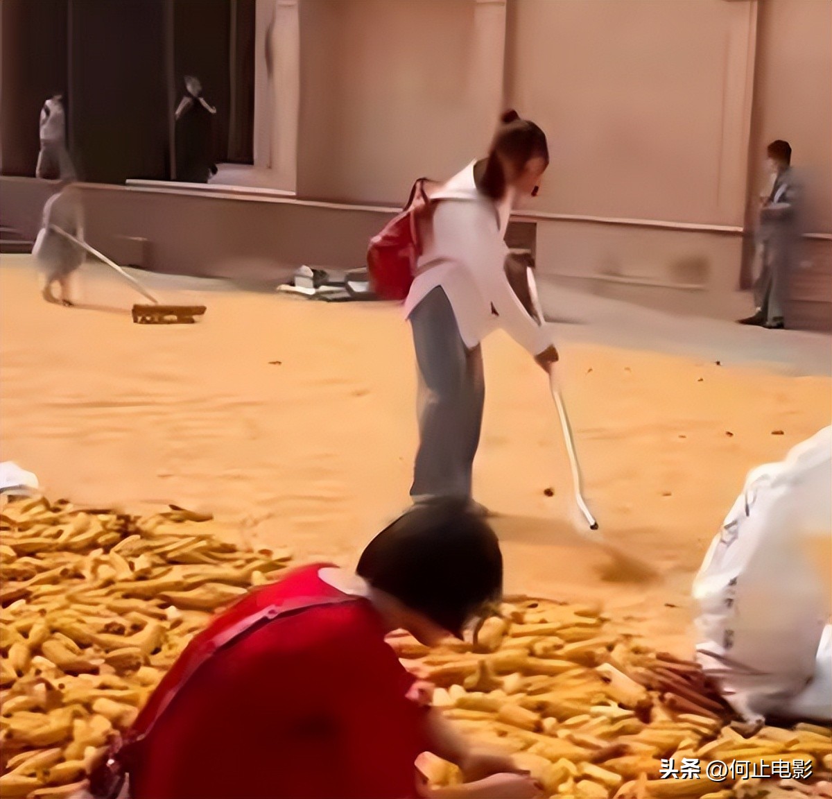 _任职少林寺住持刚5个月,释印乐再迎喜讯,释永信肠子悔青也晚了_任职少林寺住持刚5个月,释印乐再迎喜讯,释永信肠子悔青也晚了