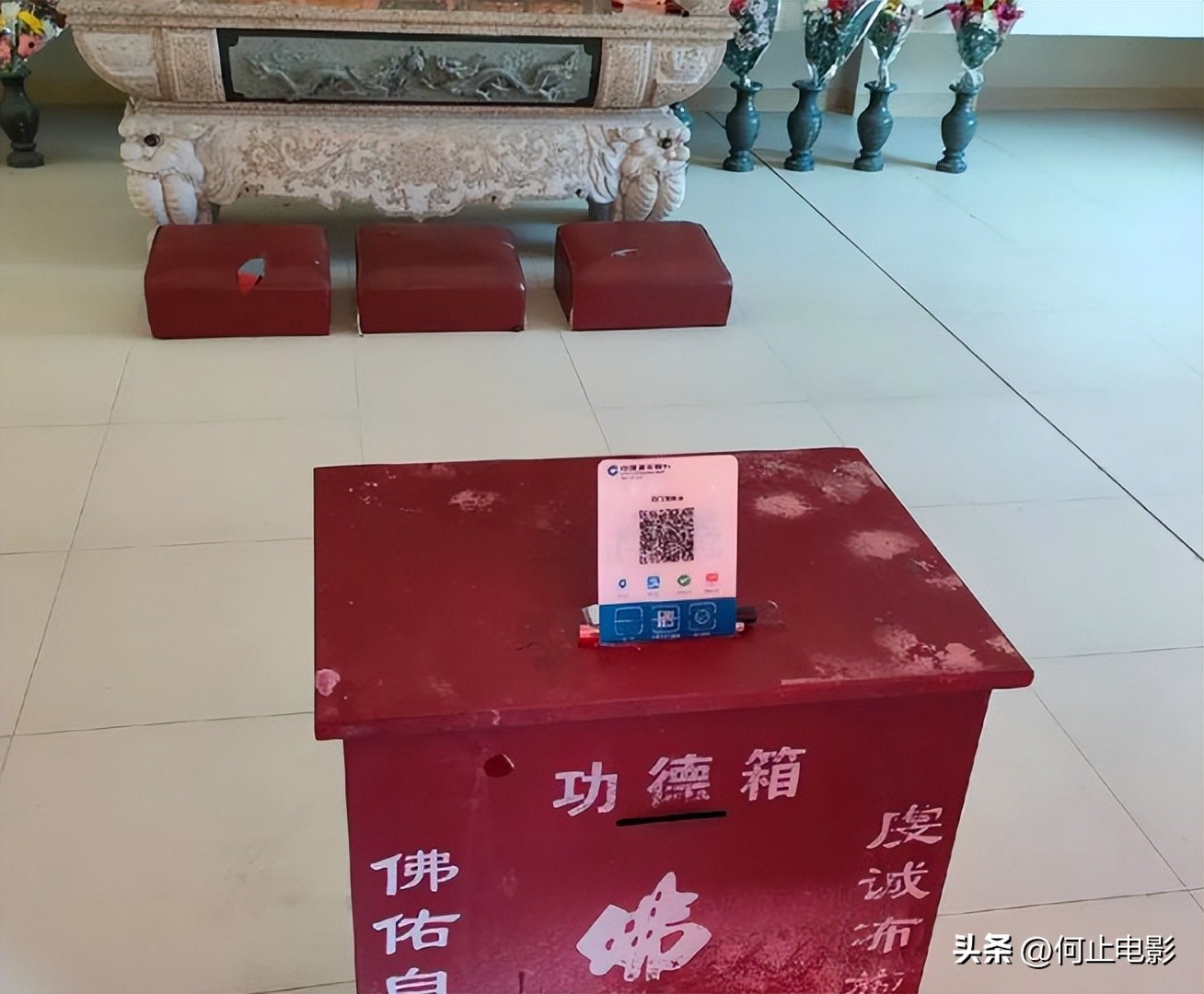 任职少林寺住持刚5个月,释印乐再迎喜讯,释永信肠子悔青也晚了__任职少林寺住持刚5个月,释印乐再迎喜讯,释永信肠子悔青也晚了