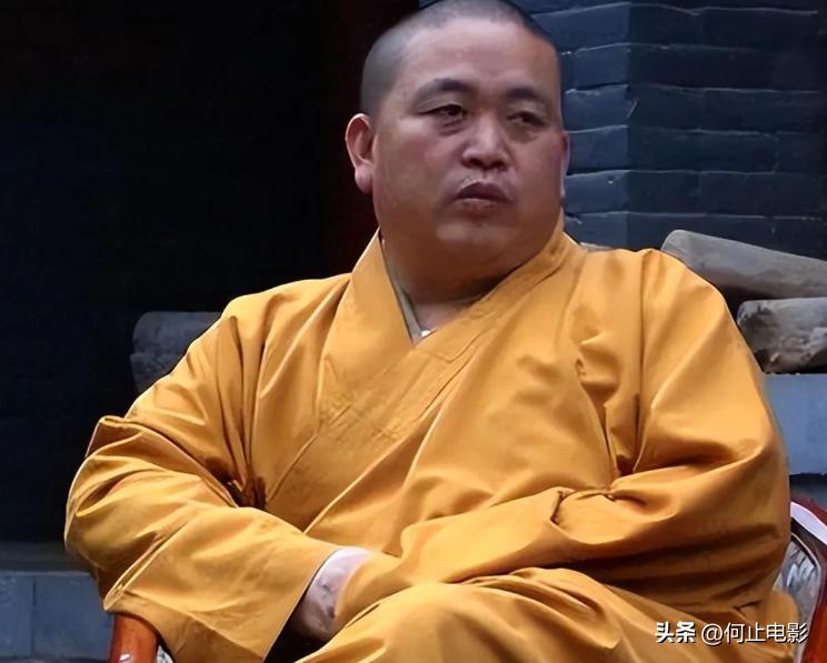 任职少林寺住持刚5个月,释印乐再迎喜讯,释永信肠子悔青也晚了_任职少林寺住持刚5个月,释印乐再迎喜讯,释永信肠子悔青也晚了_