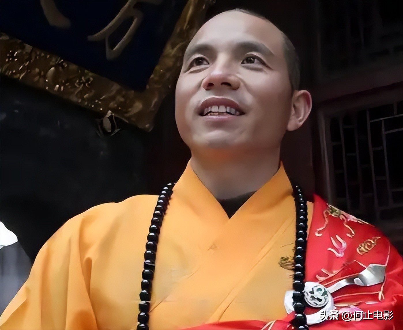 _任职少林寺住持刚5个月,释印乐再迎喜讯,释永信肠子悔青也晚了_任职少林寺住持刚5个月,释印乐再迎喜讯,释永信肠子悔青也晚了