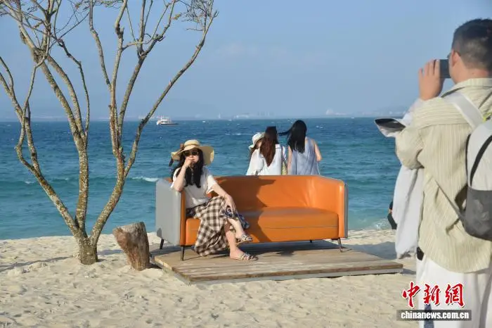 _三亚春节接待游客数量_三亚旅游元旦