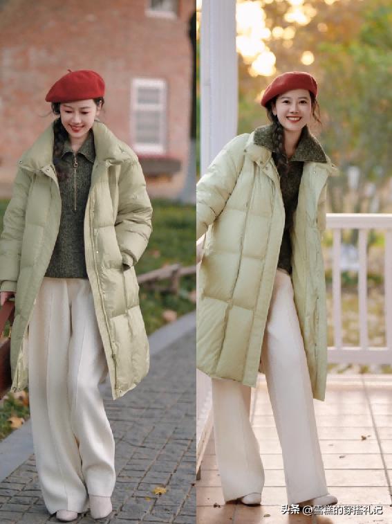 _五六十岁女人，建议远离这3种“老年色”，换成另外3种更显气质_五六十岁女人，建议远离这3种“老年色”，换成另外3种更显气质