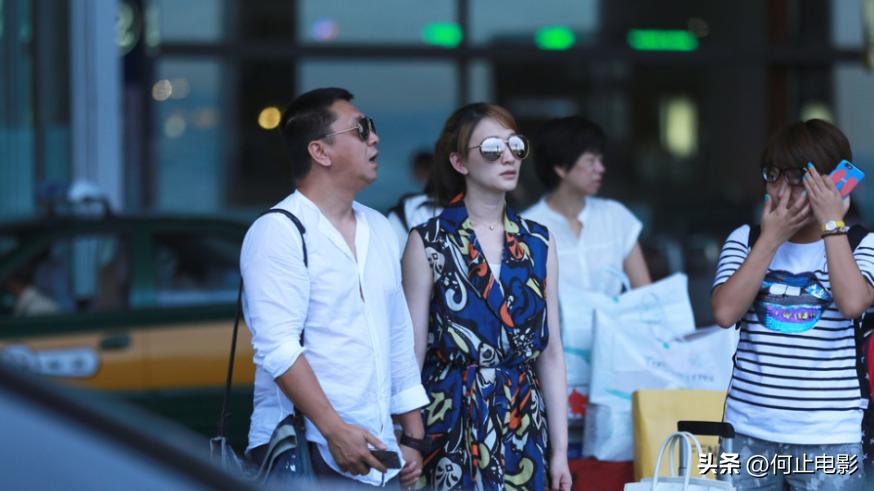 鄢颇还是怪李小冉吧_鄢颇和李小冉和梅婷_