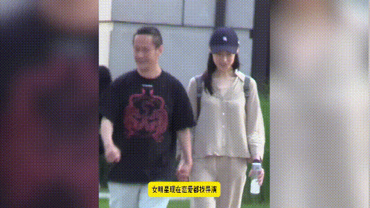 梁洛施携大8岁导演男友觅食，为爱定居北京，仨子已认可准继父_梁洛施携大8岁导演男友觅食，为爱定居北京，仨子已认可准继父_