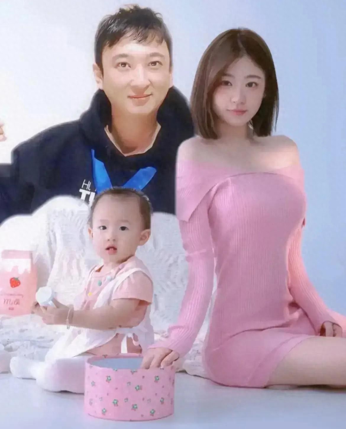 母女关系紧张！黄一鸣深夜崩溃，抱怨母亲：你真的有心疼过我吗