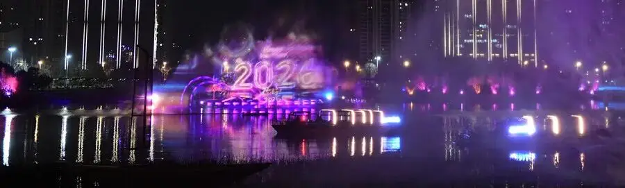 你都不知道阜阳有多好玩!