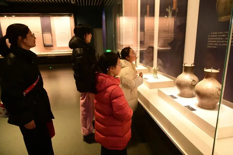 阜阳哪儿好玩__阜阳好玩地方在哪