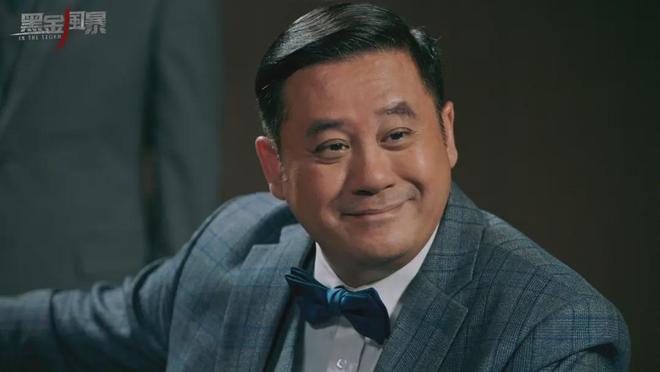 _黃文標專訪|《尋秦記》一角當年係次選,跟古生再聚︰同以前一樣_黃文標專訪|《尋秦記》一角當年係次選,跟古生再聚︰同以前一樣