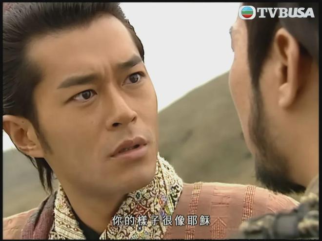 黃文標專訪|《尋秦記》一角當年係次選,跟古生再聚︰同以前一樣_黃文標專訪|《尋秦記》一角當年係次選,跟古生再聚︰同以前一樣_