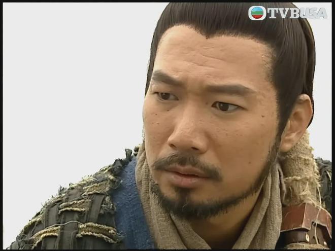 黃文標專訪|《尋秦記》一角當年係次選,跟古生再聚︰同以前一樣_黃文標專訪|《尋秦記》一角當年係次選,跟古生再聚︰同以前一樣_