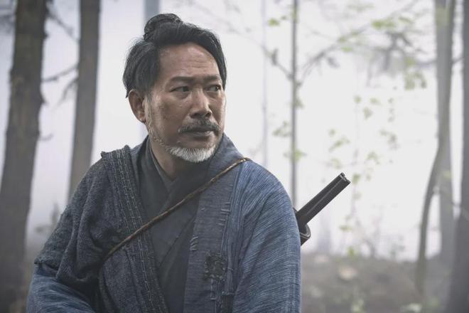 黃文標專訪|《尋秦記》一角當年係次選,跟古生再聚︰同以前一樣_黃文標專訪|《尋秦記》一角當年係次選,跟古生再聚︰同以前一樣_