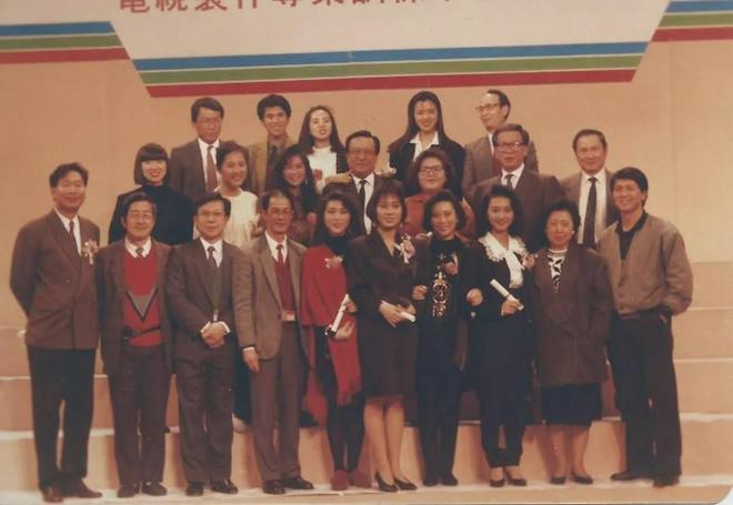 黃文標專訪|《尋秦記》一角當年係次選,跟古生再聚︰同以前一樣_黃文標專訪|《尋秦記》一角當年係次選,跟古生再聚︰同以前一樣_