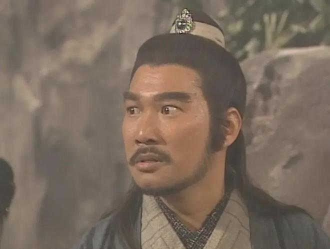 黃文標專訪|《尋秦記》一角當年係次選,跟古生再聚︰同以前一樣__黃文標專訪|《尋秦記》一角當年係次選,跟古生再聚︰同以前一樣