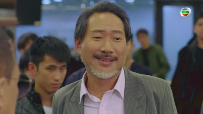 _黃文標專訪|《尋秦記》一角當年係次選,跟古生再聚︰同以前一樣_黃文標專訪|《尋秦記》一角當年係次選,跟古生再聚︰同以前一樣