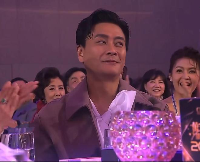 _2013年黄子华视帝颁奖_黎耀祥视帝颁奖视频