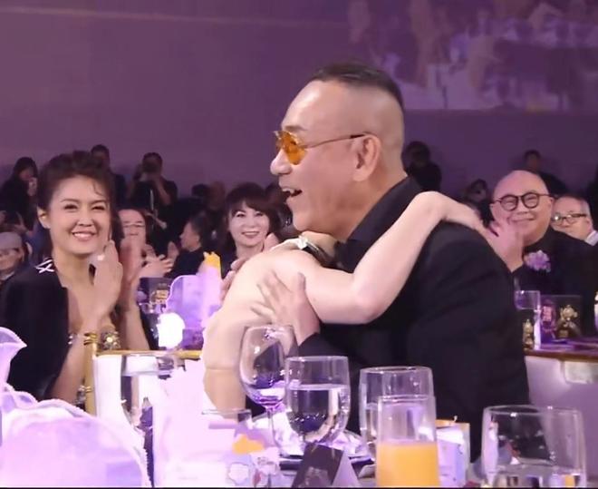 _2013年黄子华视帝颁奖_黎耀祥视帝颁奖视频