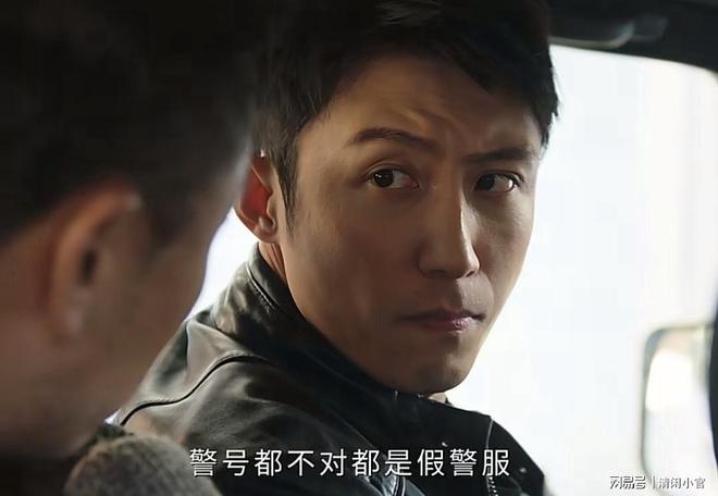 酱油角色_主角与配角第二台台词_