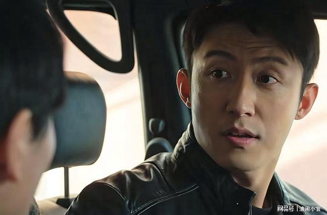 主角与配角第二台台词_酱油角色_