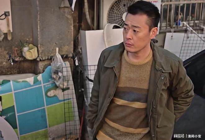 _酱油角色_主角与配角第二台台词