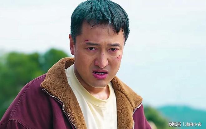 主角与配角第二台台词__酱油角色