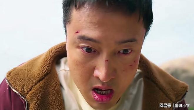 主角与配角第二台台词_酱油角色_