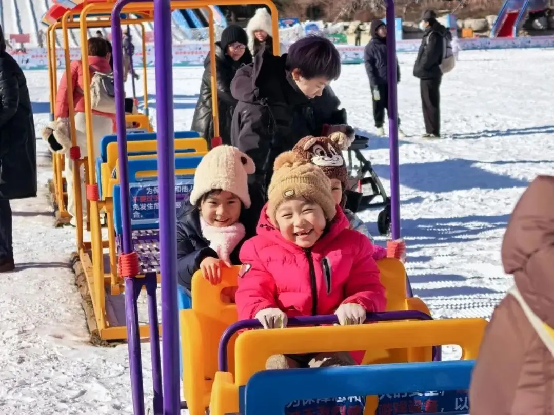 _文商旅体展,西城元旦“开门红”_文商旅体展,西城元旦“开门红”