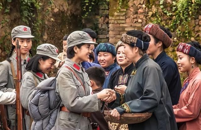 _长征留守人员名单_长征人大苏人红军留守派是谁