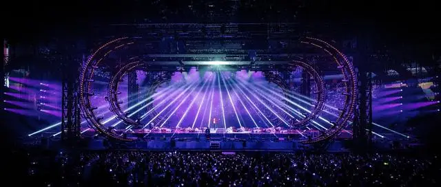 迎客40多万人次！元旦假期，中原区文旅火热__迎客40多万人次！元旦假期，中原区文旅火热