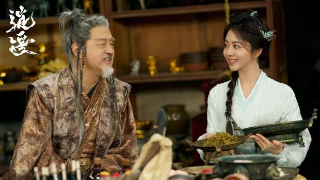 _逍遥王最后结局视频_逍遥王第几集出现