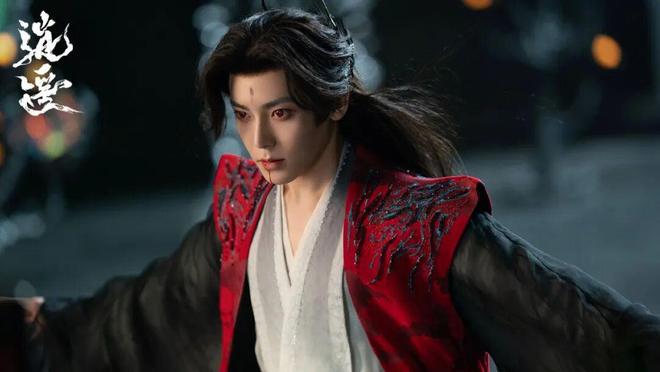 逍遥王第几集出现__逍遥王最后结局视频