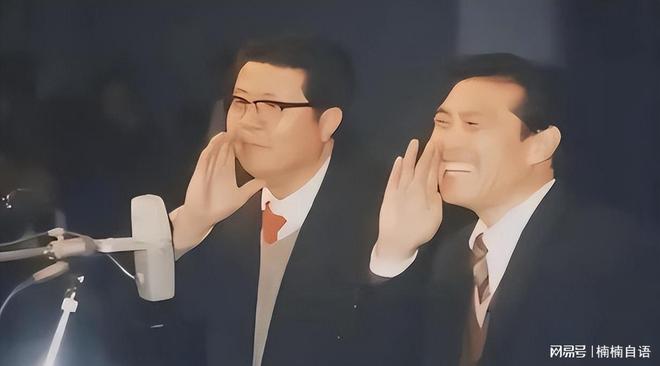 _侯派相声传人都有谁_侯相声