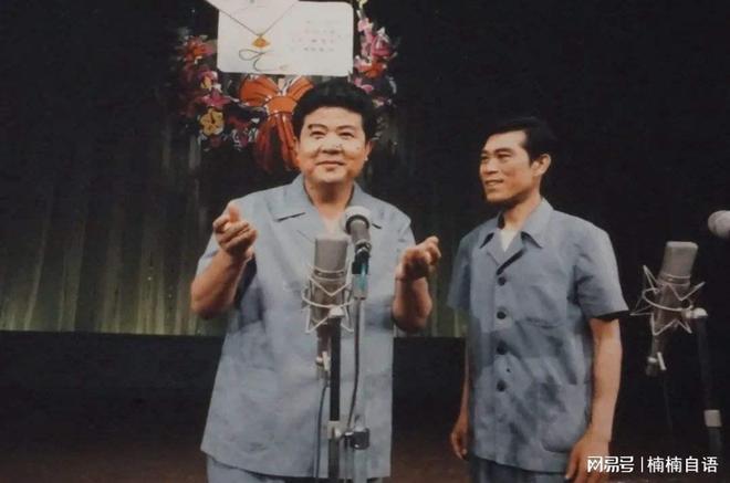 侯相声__侯派相声传人都有谁