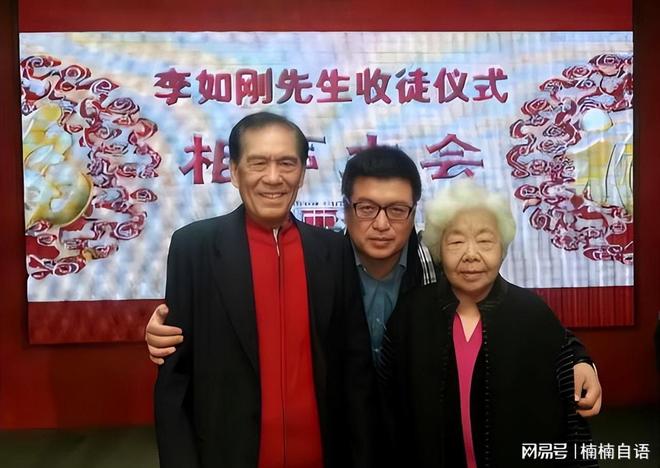 侯相声__侯派相声传人都有谁