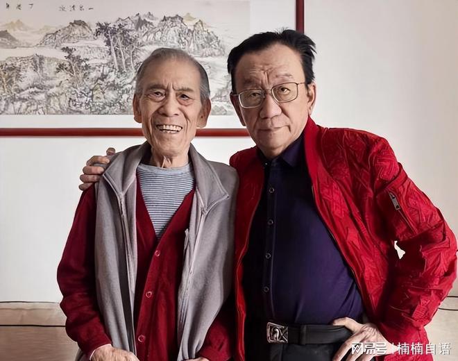 侯派相声传人都有谁__侯相声