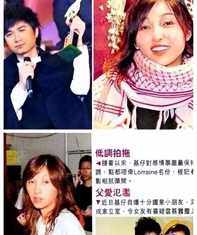 _古巨基二胎喜得贵子，57岁太太高龄生娃成娱乐圈稀有幸福家庭_古巨基二胎喜得贵子，57岁太太高龄生娃成娱乐圈稀有幸福家庭